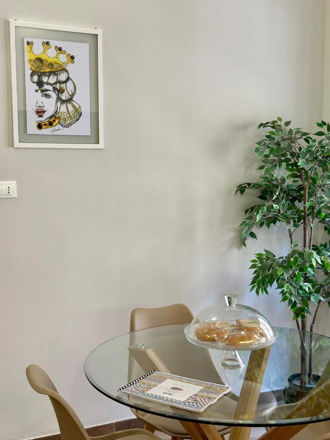 Sabbinirica House Apartment Catania