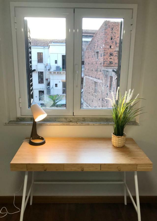 Apartment Sabbinirica House Catania
