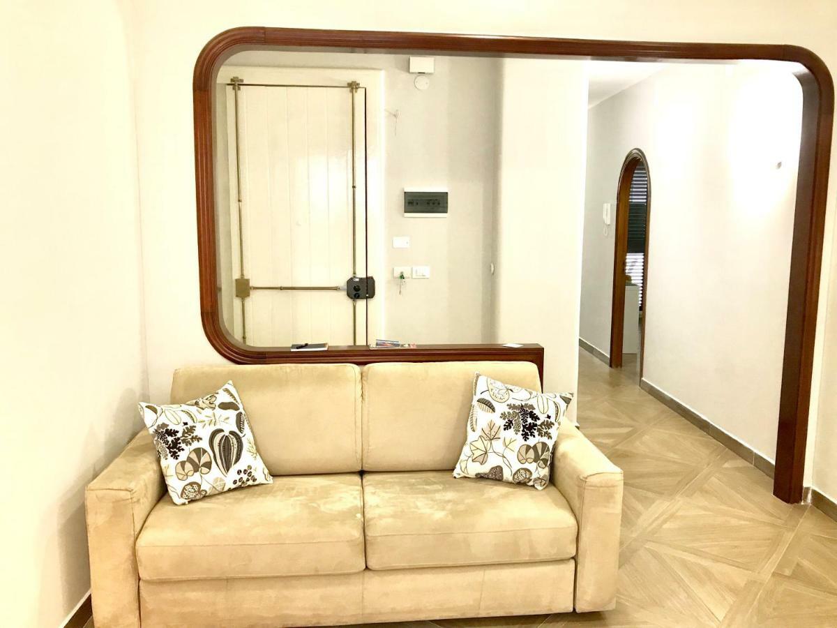 Apartment Sabbinirica House